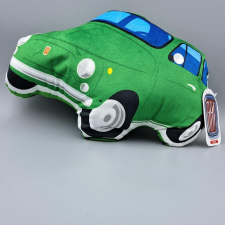  Fiat 500 alakú plüss párna plüssfigura