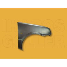  Fiat Cinquecento 1993.02.01-1998.12.31 Első sárvédő jobb (0J8J) karosszéria elem