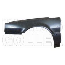  Fiat Croma 1985.12.01-1990.12.31 Első sárvédő jobb (0VU0) karosszéria elem