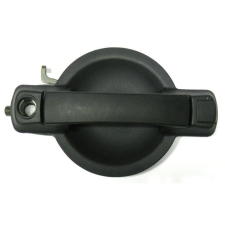  Fiat Doblo 00-09 első külső ajtókilincs KULCS NÉLKÜL, jobb karosszéria elem