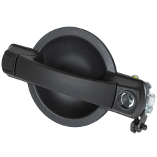  Fiat Doblo I 2001 - a hátsó ajtó külső fogantyúja KÖZPONTI ZÁRÁSHOZ karosszéria elem