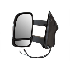  Fiat Ducato 2006 - elektromos fűthető külső tükör HOSSZÚ KAR ÉRZÉKELŐVEL bal visszapillantó tükör