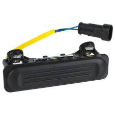  Fiat Fiorino 2007 - gomb (mikrokapcsoló) a hátsó csomagtérfedél fogantyúján karosszéria elem