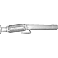  Fiat összekötő cső K07_22ALU autóalkatrész