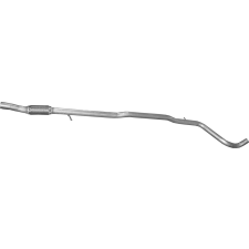  Fiat összekötő cső K07_398ALU autóalkatrész