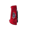  Fiat Panda 2012.01.01- Hátsó lámpa komplett bal MM (044R)