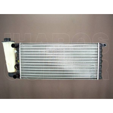  Fiat Panda Restyl. 1986.01.01-2003.02.28 Vízhűtő R (0E8X) vízhűtő