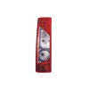  Fiat Scudo 2007.01.01-2016.04.30 Bal hátsó lámpa üres (0R0F)