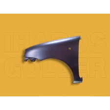  Fiat Seicento 1998.03.01-2009.12.31 Első sárvédő bal (0E4E) karosszéria elem