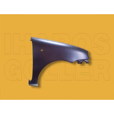  Fiat Seicento 1998.03.01-2009.12.31 Első sárvédő jobb (0E4D) karosszéria elem