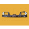  Fiat Seicento 1998.03.01-2009.12.31 Homlokfal külső rész 00.11-ig (0EZ4)