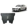  Fiat Tipo motorvédő lemez - (2016-2026)