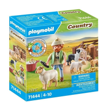  Fiatal juhász és juhok készlet - PLAYMOBIL playmobil