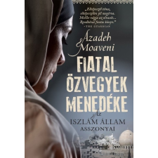 Fiatal özvegyek menedéke - Az Iszlám Állam asszonyai történelem