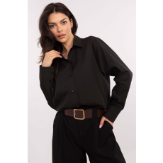 FiatalDivat Oversize ing, 50486 modell, fekete