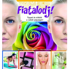  Fiatalodj! életmód, egészség
