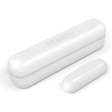 Fibaro FGDW-002 nyitás és hőmérséklet érzékelő fehér biztonságtechnikai eszköz