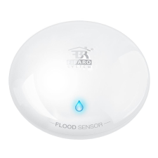 Fibaro Flood Sensor Vízszivárgás érzékelő fehér (FBFGFS-101) (FBFGFS-101) okos kiegészítő