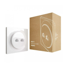 Fibaro Walli N Ethernet Okos dugalj (FGWEEU-021) okos kiegészítő