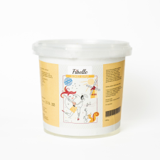 Fibelle glükóz szirup, 1000g sütés és főzés