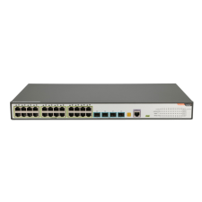 Fiberhome S4820-28T-X-PE-AC Gigabit Switch hub és switch