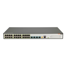 Fiberhome S4820-28T-X-PE-AC Gigabit Switch (S4820-28T-X-PE-AC) hub és switch