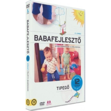FIBIT Media Kft. Babafejlesztő 3.: Tipegő - DVD egyéb film
