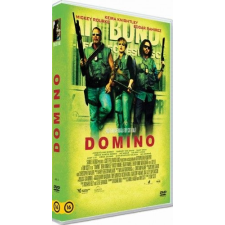 FIBIT Media Kft. Domino - DVD egyéb film