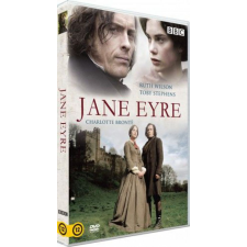 FIBIT Media Kft. Susanna White - Jane Eyre regény