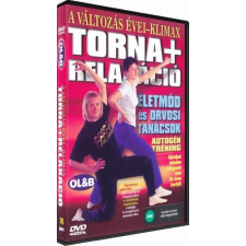 FIBIT Media Kft. Torna + relax - DVD egyéb film