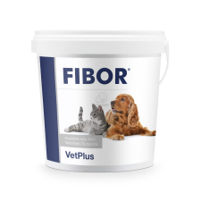 Fibor granulátum 500 g vitamin, táplálékkiegészítő kutyáknak