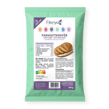 Fibriya Parasztkenyér – Low Carb Keto Rostmix 200 g reform élelmiszer