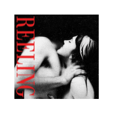 FICTION RECORDS The Mysterines - Reeling (Vinyl LP (nagylemez)) alternatív