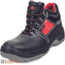 fidrich&fridrich JENA SC-03-003 S3 SRC bakancs
