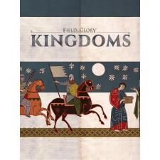  Field of Glory: Kingdoms (digitális licenc) videójáték