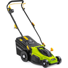 Fieldmann Elektromos fűnyíró, 1400 W, 33 cm, FZR 2033-E fűnyíró