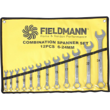 Fieldmann FDN 1010 Csavarkulcs készlet villáskulcs