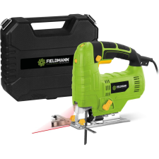 Fieldmann FDP 200805-E lézeres dekopírfûrész 800W 100mm dekopírfűrész