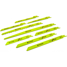  Fieldmann FDPO 9001 Orrfűrészlapok 9db fűrészlap