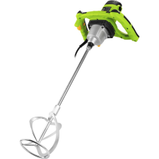 Fieldmann FDRM 201601-E habarcskeverõ 2 sebesség 1600W barkácsgép tartozék