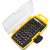 Fieldmann FDS 9002-67R, 67 db