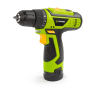 Fieldmann FDV 10250-A 12V Akkumulátoros fúró-csavarozó + 1x 1.5Ah Akku + Töltő