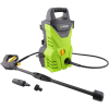 Fieldmann FDW 201402-E magasnyomású mosó, 1400 W (FDW 201402-E)