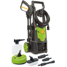 Fieldmann FDW 201650-E magasnyomású mosó 1650W magasnyomású mosó