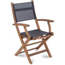 Fieldmann FDZN 4201-T összecsukható szék (FDZN 4201-T) kerti bútor