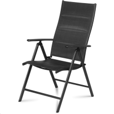 Fieldmann FDZN 5016 fémvázas, dönthető kerti szék (FDZN 5016) - Kültéri székek kerti bútor