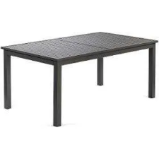 Fieldmann FDZN 5060 Asztal 172/242x100cm FIELDMANN kerti bútor