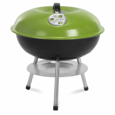 Fieldmann FZG 1102G faszenes grillsütő  FIELDMANN grillsütő