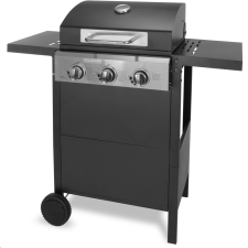 Fieldmann FZG 3003 gázos grill (FZG 3003) grillsütő