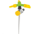 Fieldmann FZH 9102 Kör locsoló